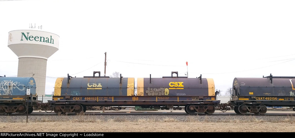 CSX 496152